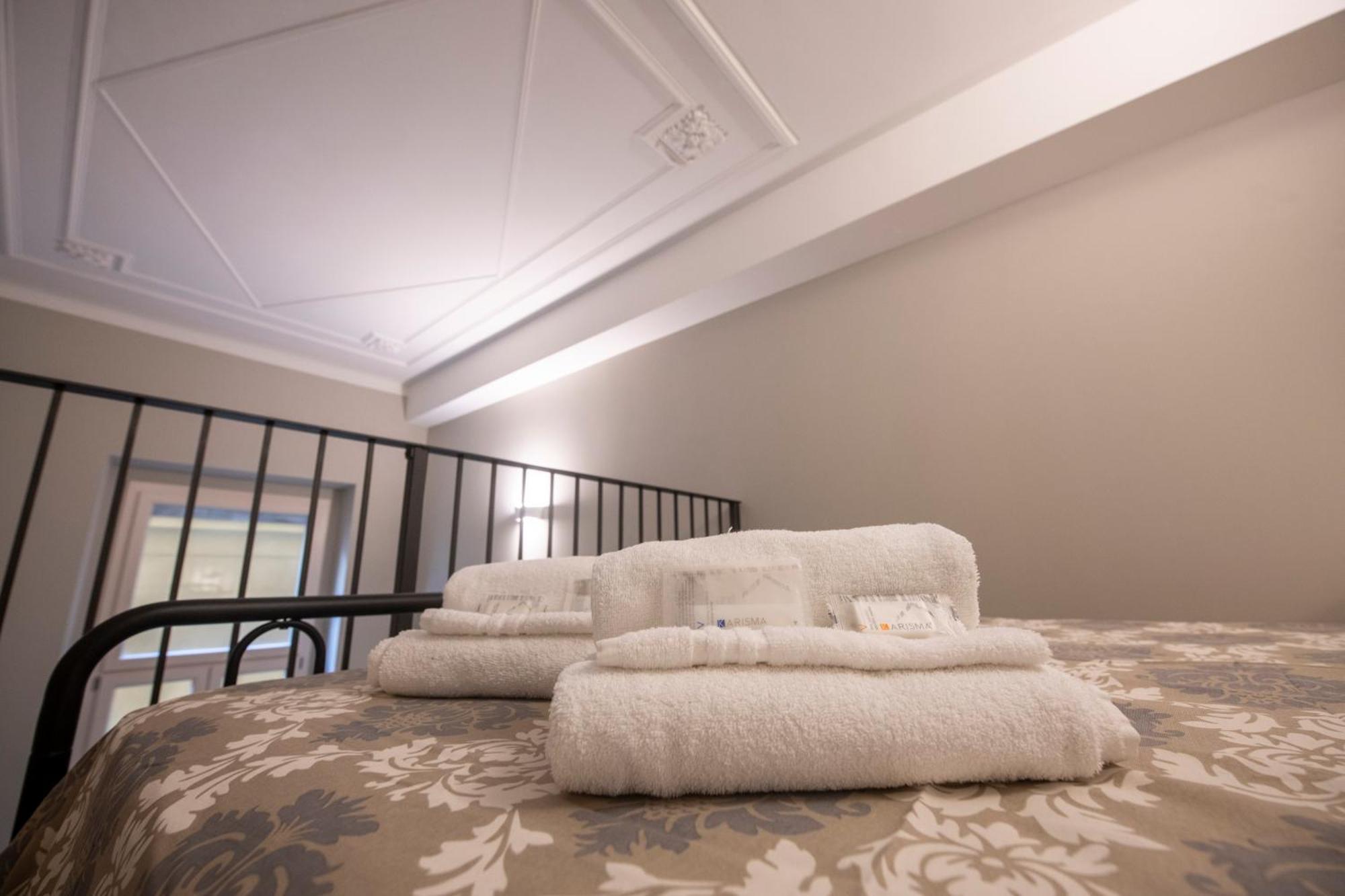227 - Largo Zecca Luxury Apartment - Nel Cuore Del Centro Di Genova Екстер'єр фото
