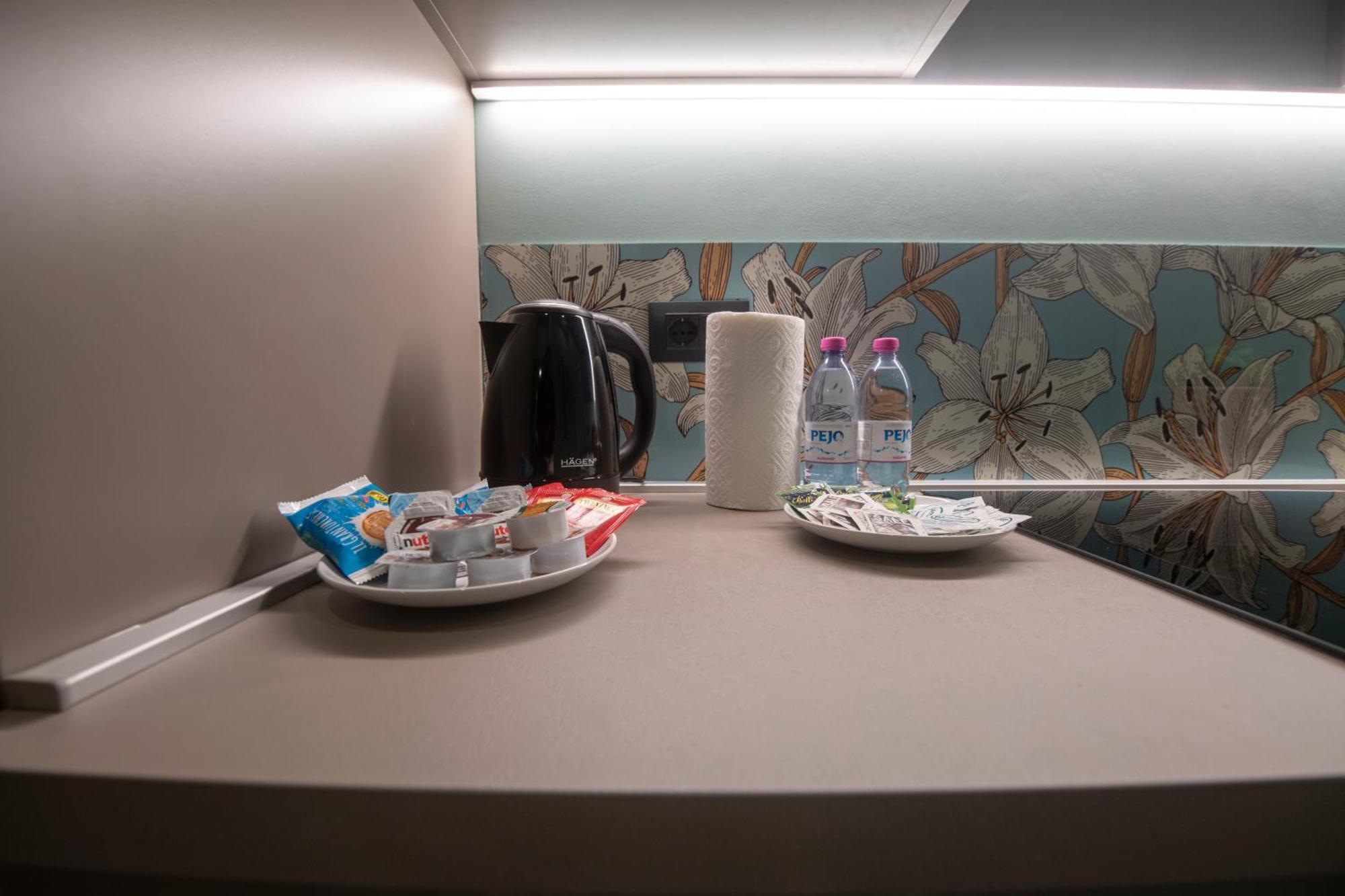 227 - Largo Zecca Luxury Apartment - Nel Cuore Del Centro Di Genova Екстер'єр фото