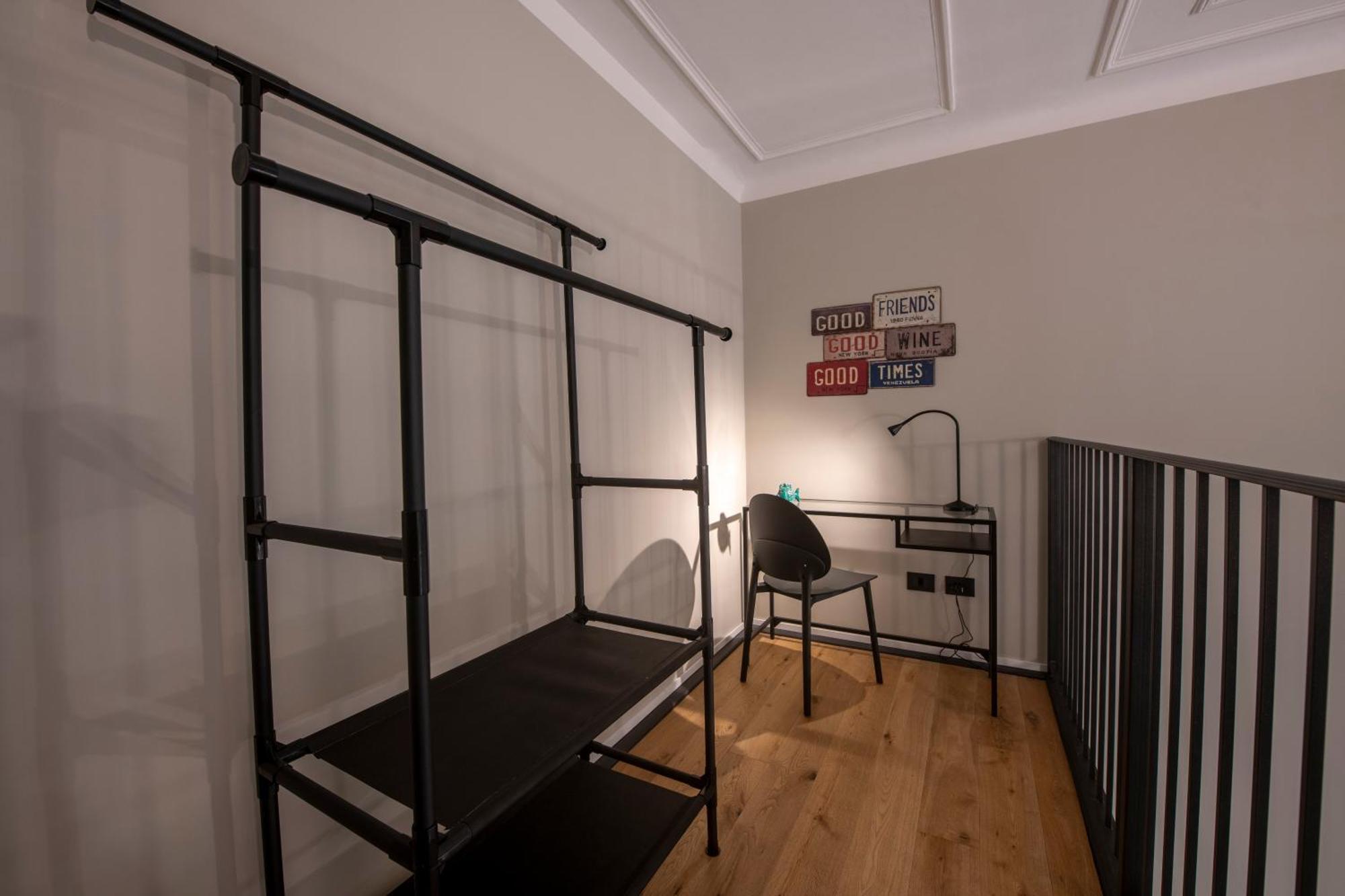 227 - Largo Zecca Luxury Apartment - Nel Cuore Del Centro Di Genova Екстер'єр фото