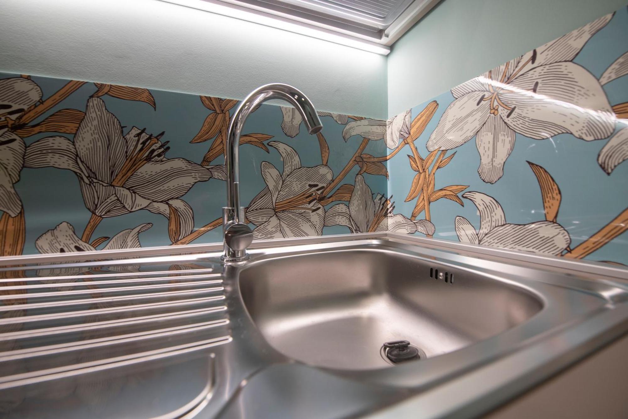 227 - Largo Zecca Luxury Apartment - Nel Cuore Del Centro Di Genova Екстер'єр фото